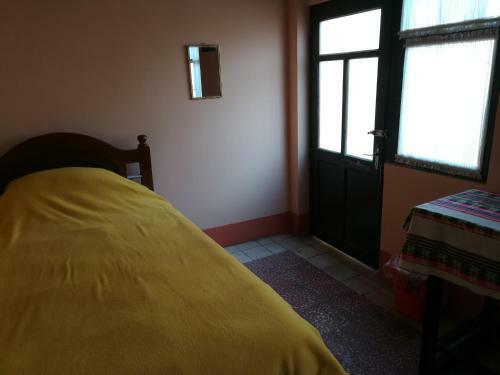 Albergue Colors House