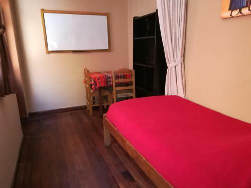 Albergue Colors House