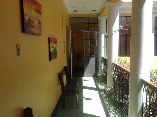 Albergue Colors House