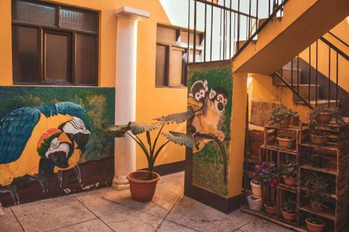 Albergue Colors House