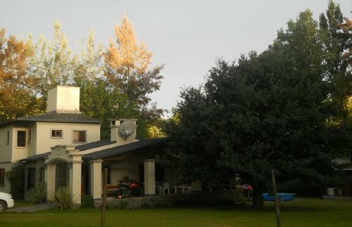 Casa En Raco