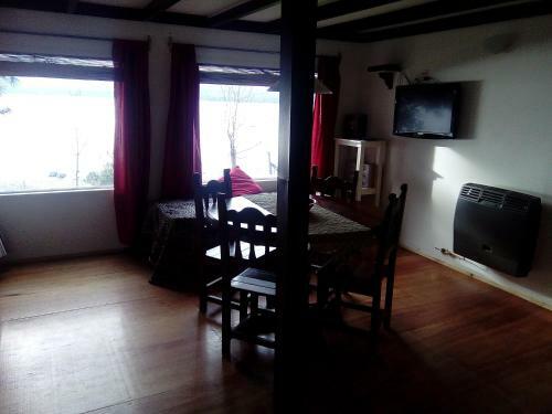 Apartamento San Benito De Palermo