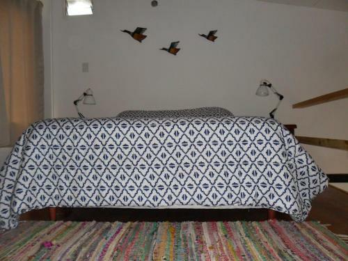 Apartamento San Benito De Palermo