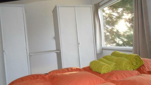 Apartamento San Benito De Palermo
