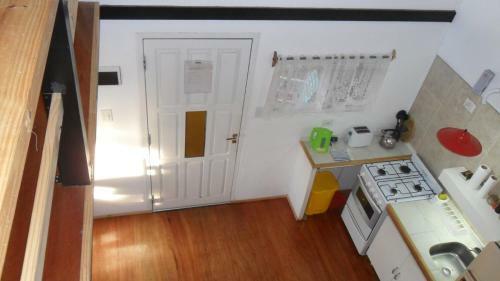 Apartamento San Benito De Palermo