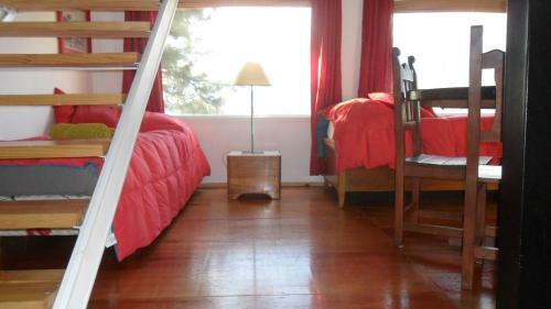 Apartamento San Benito De Palermo