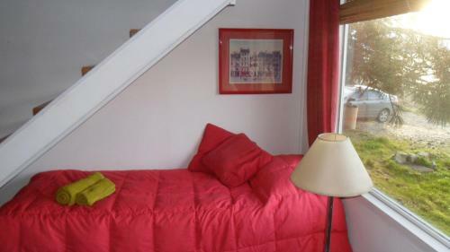 Apartamento San Benito De Palermo