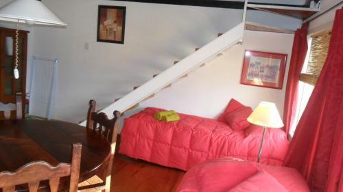 Apartamento San Benito De Palermo
