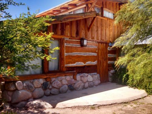 Apartamento Complejo Casas De Campo