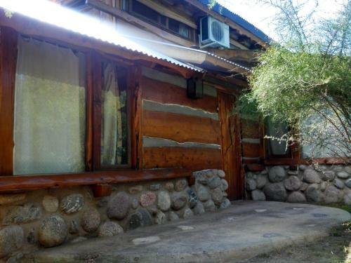 Apartamento Complejo Casas De Campo