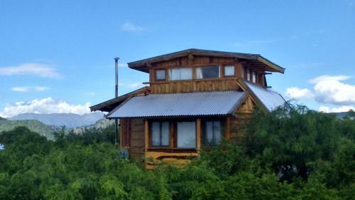 Apartamento Complejo Casas De Campo