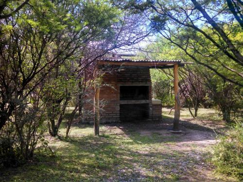Apartamento Complejo Casas De Campo