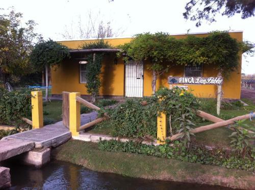 Don Pablo Posada Rural