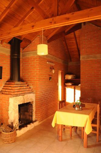 Agroturismo Cabanas El Yarquen