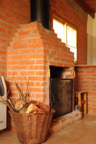 Agroturismo Cabanas El Yarquen