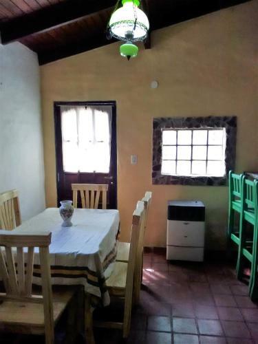 Casacabana Guest House