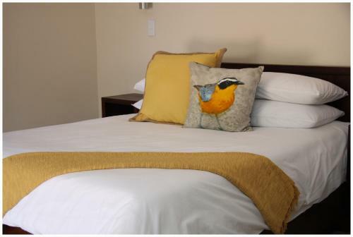 Hostal Be At Home Guesthouse