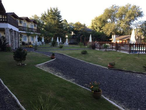 Posada Yumei