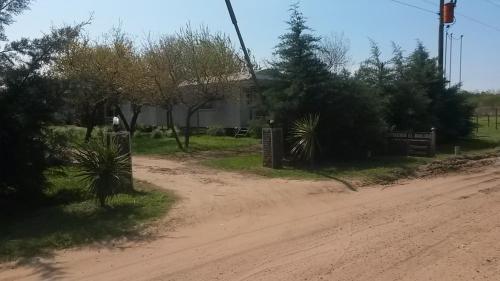 Lodge Bungalows Estacion El Molino