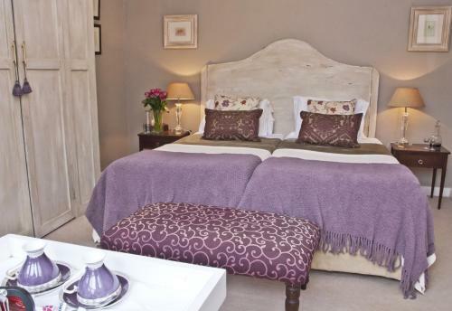 Lastingham Country Lodge