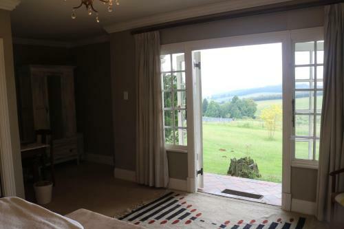 Lastingham Country Lodge