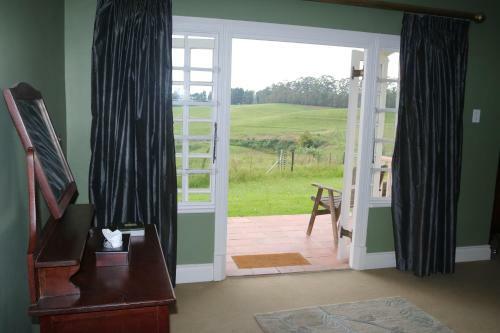 Lastingham Country Lodge