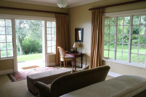 Lastingham Country Lodge