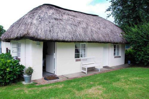 Lastingham Country Lodge