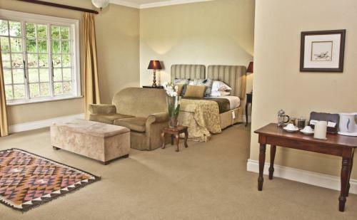 Lastingham Country Lodge