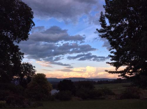 Lastingham Country Lodge