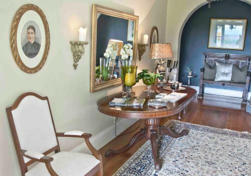 Lastingham Country Lodge
