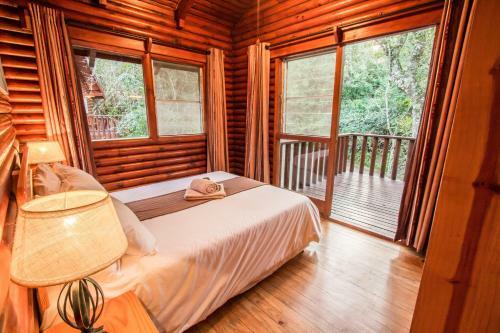 Mtunzini Forest Lodge Self Catering And Timeshare Resort