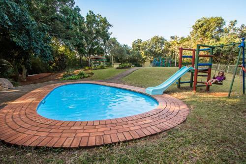 Mtunzini Forest Lodge Self Catering And Timeshare Resort