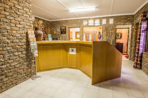 Mtunzini Forest Lodge Self Catering And Timeshare Resort