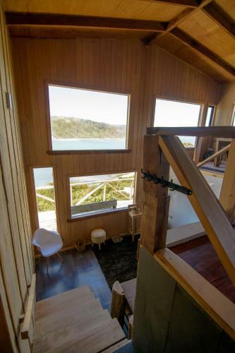 Lodge Vertientes De Pumillahue