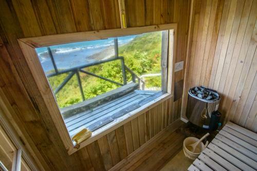 Lodge Vertientes De Pumillahue