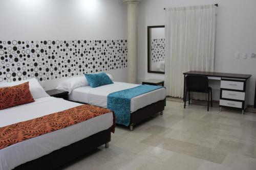 Hotel Cali Plaza Ingenio