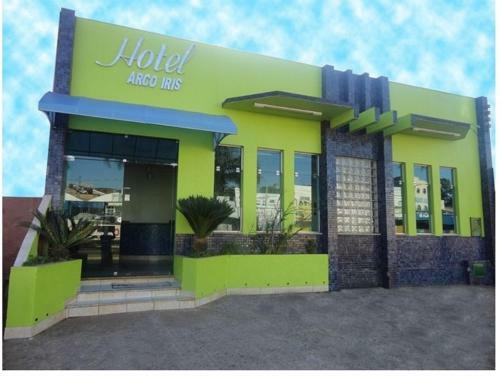 Hotel Arco Iris
