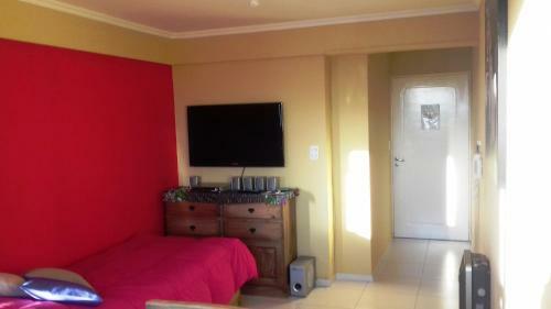 Apartamento Temporario En Villa Sol