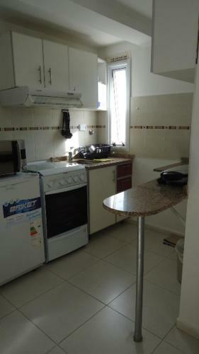 Apartamento Temporario En Villa Sol