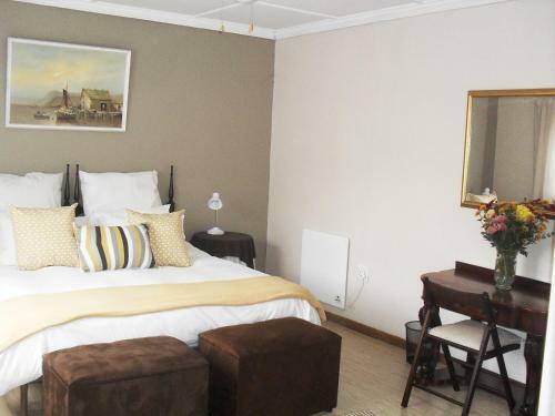 Apartment 7 On Oakleigh