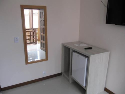 Hostal Pousada Caf�