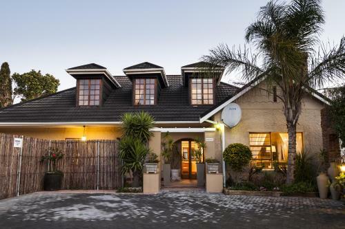 Hostal Guest House Ascot Place