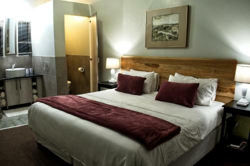Hostal Rest-a-while
