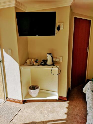 Hostal Rest-a-while