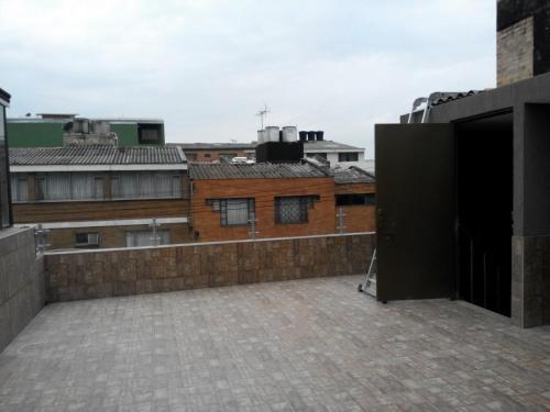 Apartamento Cerca De Todo
