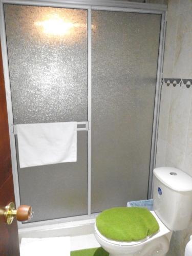 Apartamento Cerca De Todo