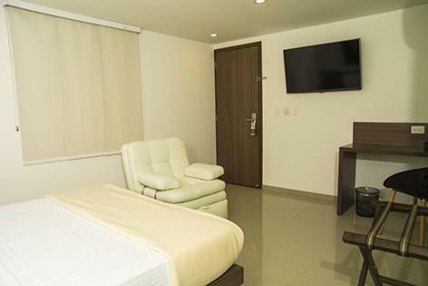 Hotel Mio Boutique