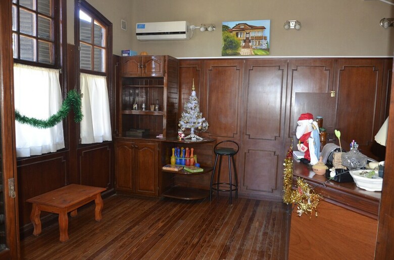 Apartamento Posada Spa La Arabela
