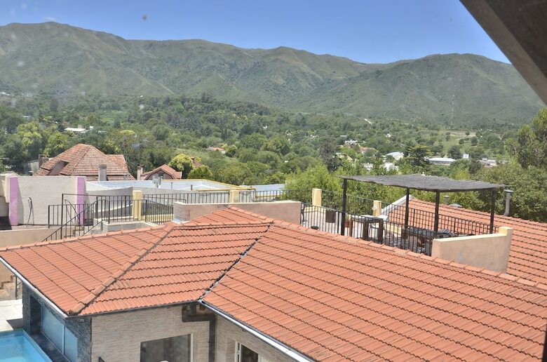 Apartamento Posada Spa La Arabela
